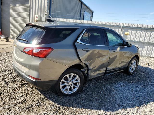 Photo 2 VIN: 3GNAXJEV2JS626516 - CHEVROLET EQUINOX 