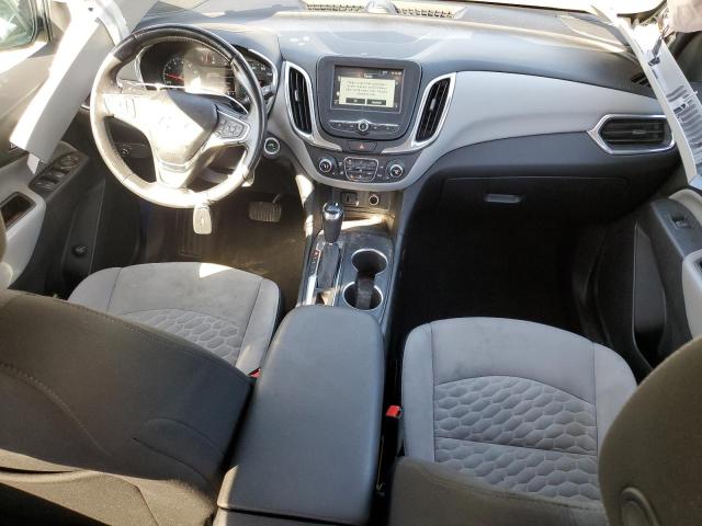 Photo 7 VIN: 3GNAXJEV2JS626516 - CHEVROLET EQUINOX 