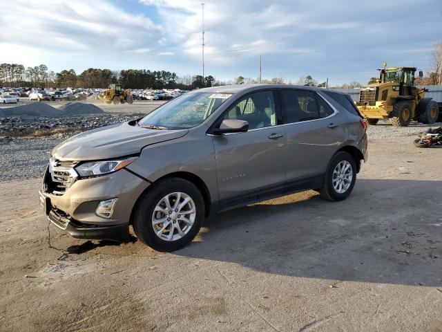 Photo 0 VIN: 3GNAXJEV2JS626791 - CHEVROLET EQUINOX LT 