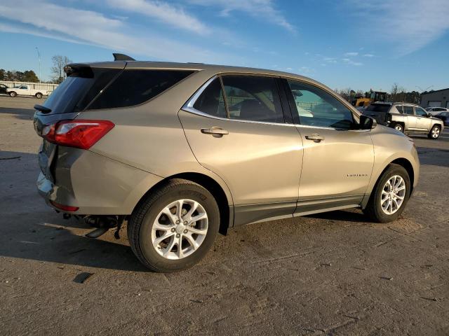 Photo 2 VIN: 3GNAXJEV2JS626791 - CHEVROLET EQUINOX LT 