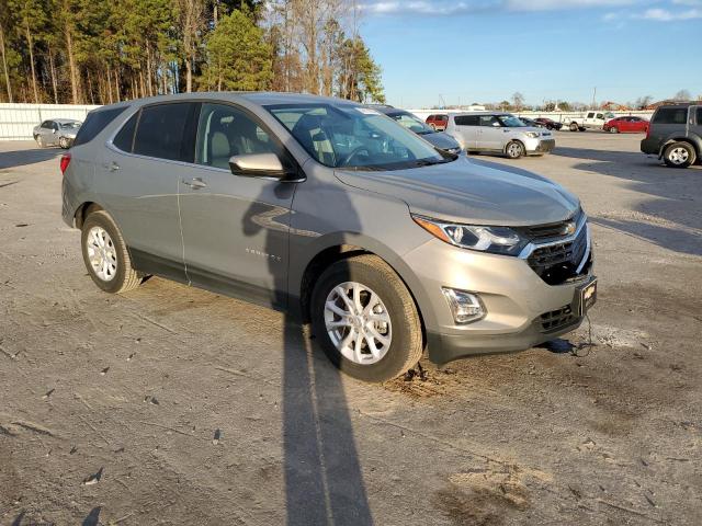 Photo 3 VIN: 3GNAXJEV2JS626791 - CHEVROLET EQUINOX LT 