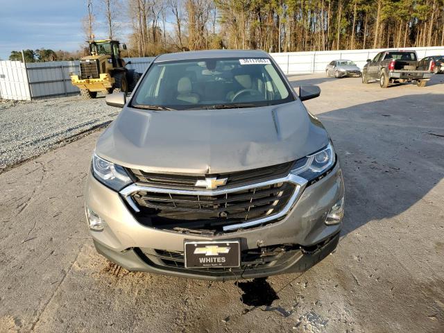 Photo 4 VIN: 3GNAXJEV2JS626791 - CHEVROLET EQUINOX LT 