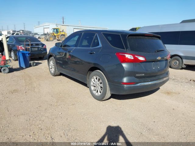 Photo 2 VIN: 3GNAXJEV2JS638326 - CHEVROLET EQUINOX 