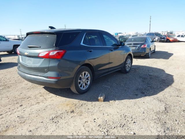 Photo 3 VIN: 3GNAXJEV2JS638326 - CHEVROLET EQUINOX 