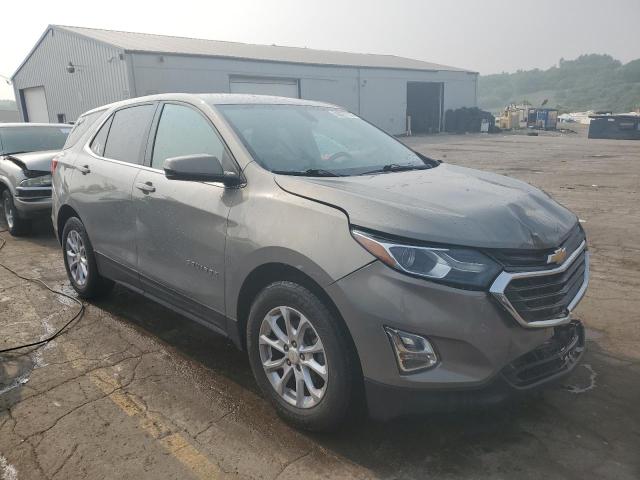 Photo 3 VIN: 3GNAXJEV2JS639637 - CHEVROLET EQUINOX LT 