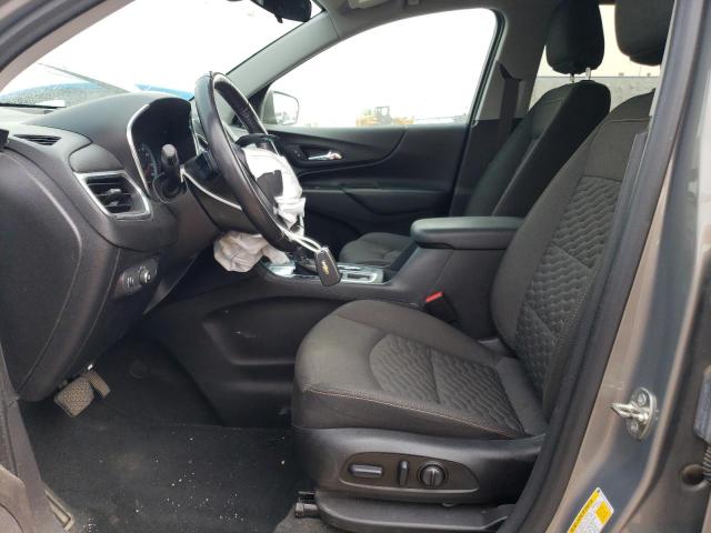 Photo 6 VIN: 3GNAXJEV2JS639637 - CHEVROLET EQUINOX LT 