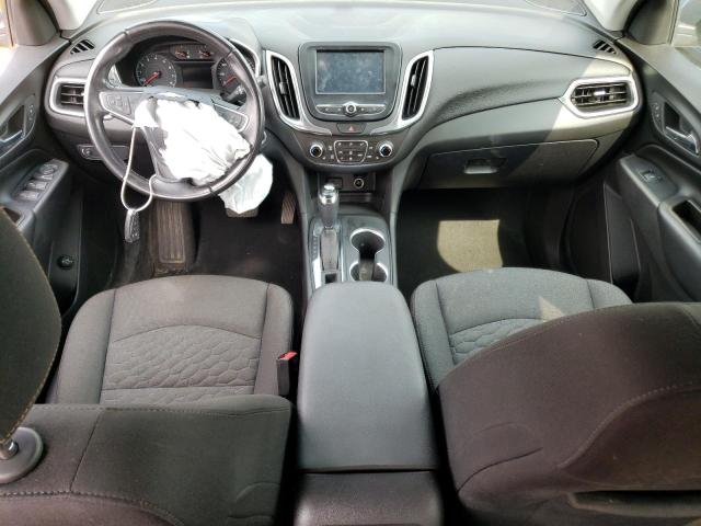 Photo 7 VIN: 3GNAXJEV2JS639637 - CHEVROLET EQUINOX LT 