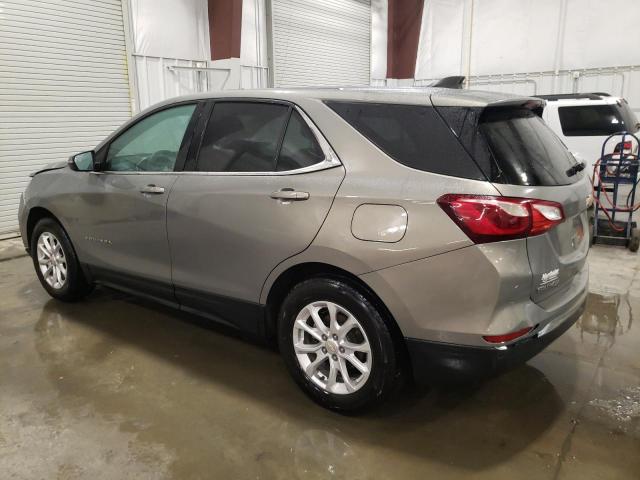 Photo 1 VIN: 3GNAXJEV2JS644899 - CHEVROLET EQUINOX 