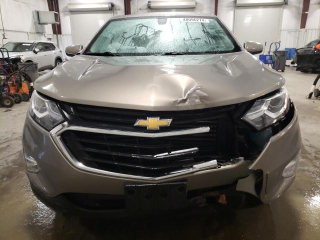 Photo 4 VIN: 3GNAXJEV2JS644899 - CHEVROLET EQUINOX 