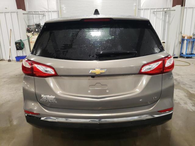 Photo 5 VIN: 3GNAXJEV2JS644899 - CHEVROLET EQUINOX 