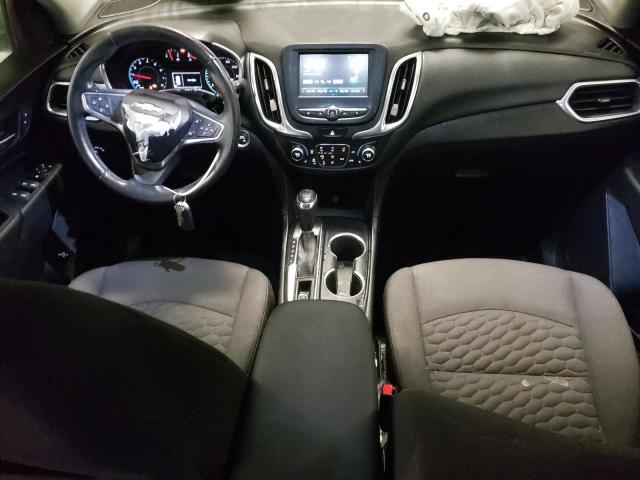 Photo 7 VIN: 3GNAXJEV2JS644899 - CHEVROLET EQUINOX 