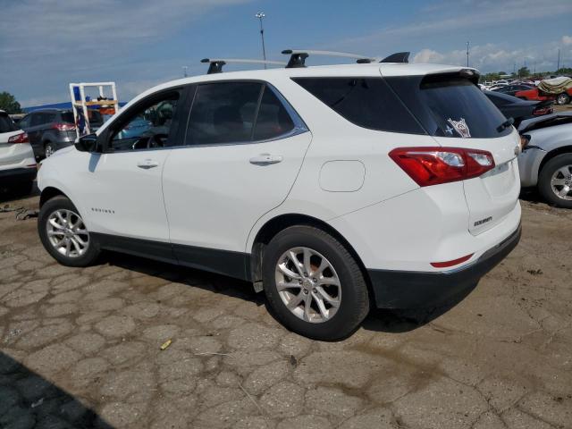 Photo 1 VIN: 3GNAXJEV2JS646152 - CHEVROLET EQUINOX LT 