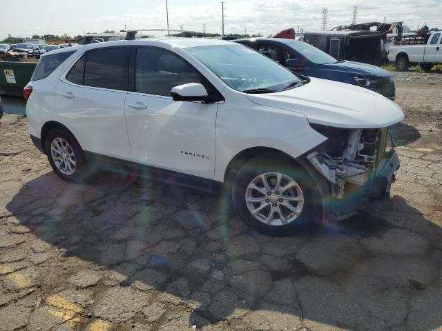 Photo 3 VIN: 3GNAXJEV2JS646152 - CHEVROLET EQUINOX LT 