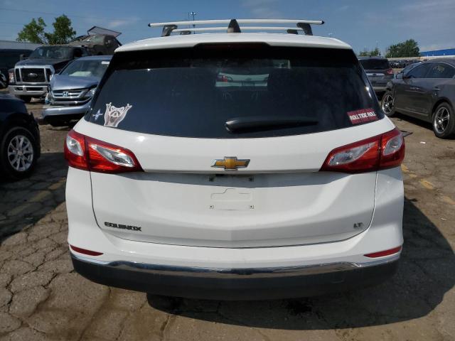 Photo 5 VIN: 3GNAXJEV2JS646152 - CHEVROLET EQUINOX LT 