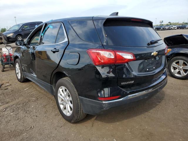 Photo 2 VIN: 3GNAXJEV2KL301473 - CHEVROLET EQUINOX LT 