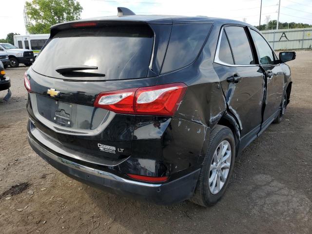 Photo 3 VIN: 3GNAXJEV2KL301473 - CHEVROLET EQUINOX LT 