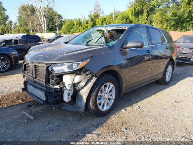 Photo 1 VIN: 3GNAXJEV2KL334960 - CHEVROLET EQUINOX 