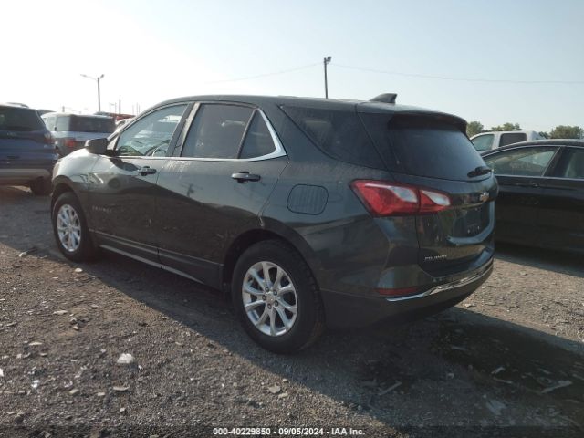 Photo 2 VIN: 3GNAXJEV2KL334960 - CHEVROLET EQUINOX 