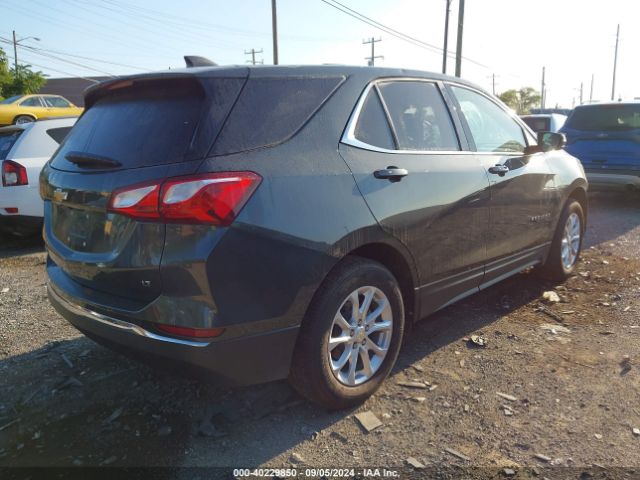 Photo 3 VIN: 3GNAXJEV2KL334960 - CHEVROLET EQUINOX 