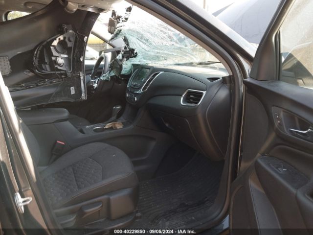 Photo 4 VIN: 3GNAXJEV2KL334960 - CHEVROLET EQUINOX 