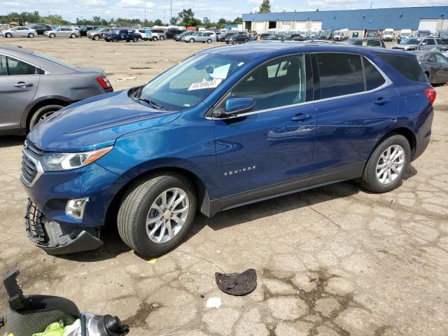 Photo 0 VIN: 3GNAXJEV2KL384841 - CHEVROLET EQUINOX LT 