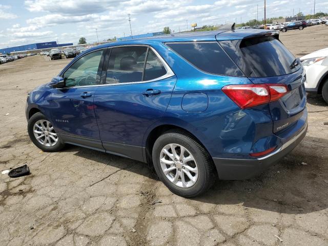 Photo 1 VIN: 3GNAXJEV2KL384841 - CHEVROLET EQUINOX LT 