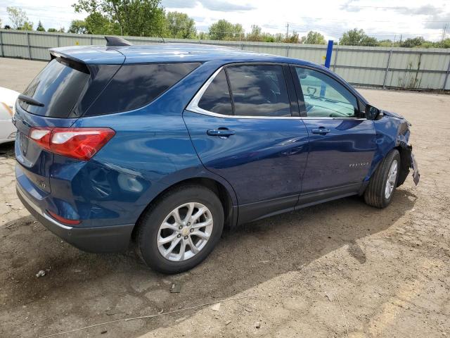 Photo 2 VIN: 3GNAXJEV2KL384841 - CHEVROLET EQUINOX LT 