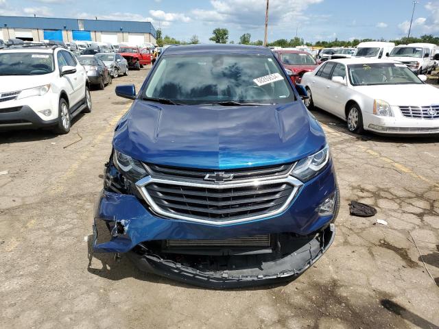 Photo 4 VIN: 3GNAXJEV2KL384841 - CHEVROLET EQUINOX LT 