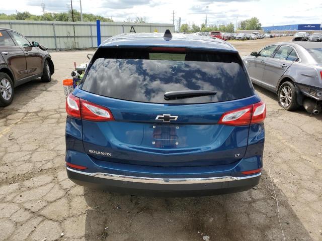 Photo 5 VIN: 3GNAXJEV2KL384841 - CHEVROLET EQUINOX LT 