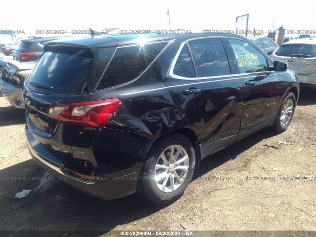 Photo 3 VIN: 3GNAXJEV2KL401167 - CHEVROLET EQUINOX 