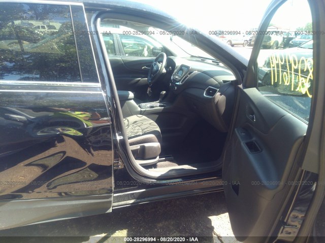 Photo 4 VIN: 3GNAXJEV2KL401167 - CHEVROLET EQUINOX 