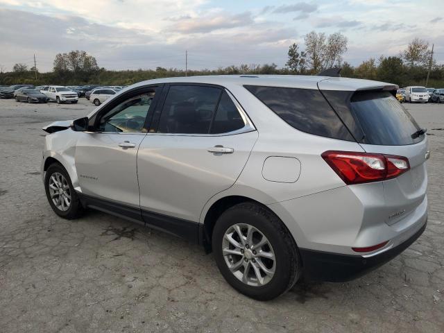 Photo 1 VIN: 3GNAXJEV2KS605750 - CHEVROLET EQUINOX LT 