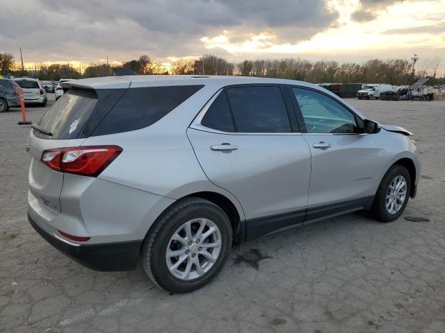 Photo 2 VIN: 3GNAXJEV2KS605750 - CHEVROLET EQUINOX LT 