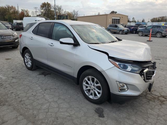 Photo 3 VIN: 3GNAXJEV2KS605750 - CHEVROLET EQUINOX LT 