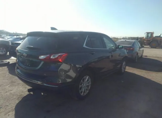 Photo 3 VIN: 3GNAXJEV2KS616067 - CHEVROLET EQUINOX 