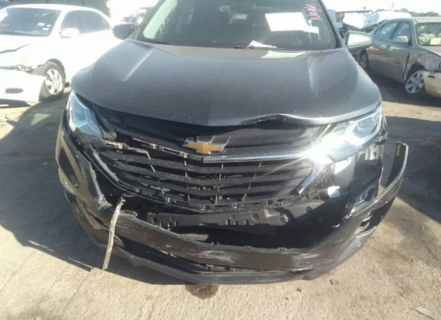 Photo 5 VIN: 3GNAXJEV2KS616067 - CHEVROLET EQUINOX 