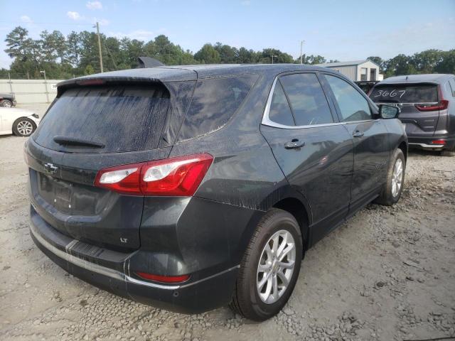 Photo 3 VIN: 3GNAXJEV2KS624654 - CHEVROLET EQUINOX LT 