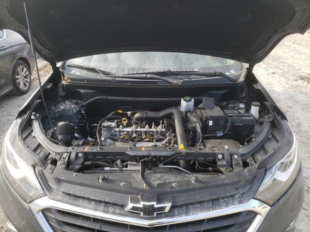 Photo 6 VIN: 3GNAXJEV2KS624654 - CHEVROLET EQUINOX LT 