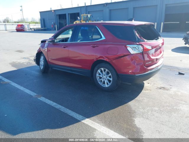 Photo 2 VIN: 3GNAXJEV2KS634861 - CHEVROLET EQUINOX 