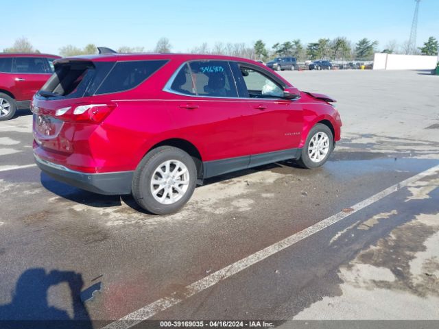 Photo 3 VIN: 3GNAXJEV2KS634861 - CHEVROLET EQUINOX 