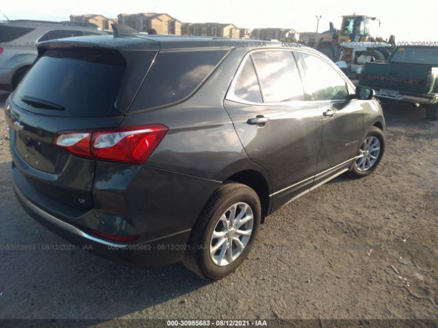 Photo 3 VIN: 3GNAXJEV2KS636108 - CHEVROLET EQUINOX 