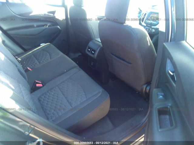 Photo 7 VIN: 3GNAXJEV2KS636108 - CHEVROLET EQUINOX 