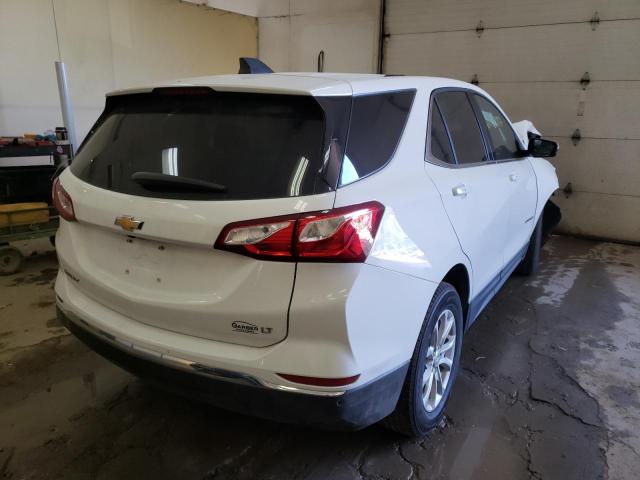 Photo 3 VIN: 3GNAXJEV2KS640675 - CHEVROLET EQUINOX 