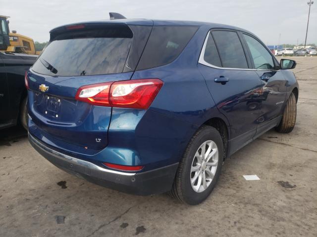 Photo 3 VIN: 3GNAXJEV2LL137093 - CHEVROLET EQUINOX LT 