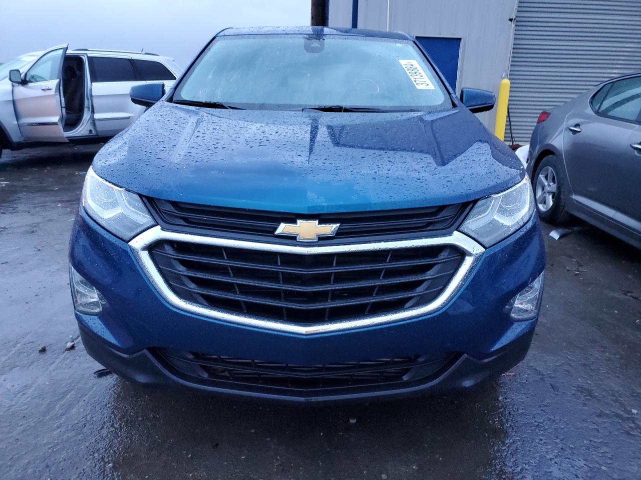 Photo 4 VIN: 3GNAXJEV2LL206641 - CHEVROLET EQUINOX 