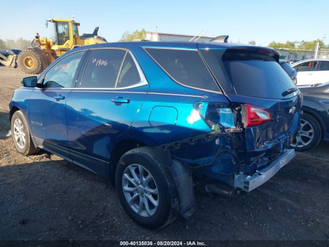 Photo 2 VIN: 3GNAXJEV2LL311406 - CHEVROLET EQUINOX 