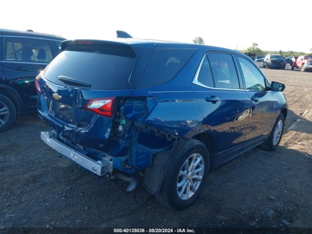 Photo 3 VIN: 3GNAXJEV2LL311406 - CHEVROLET EQUINOX 