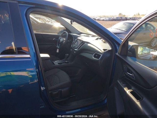 Photo 4 VIN: 3GNAXJEV2LL311406 - CHEVROLET EQUINOX 