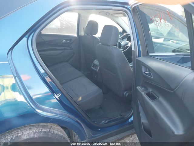 Photo 7 VIN: 3GNAXJEV2LL311406 - CHEVROLET EQUINOX 