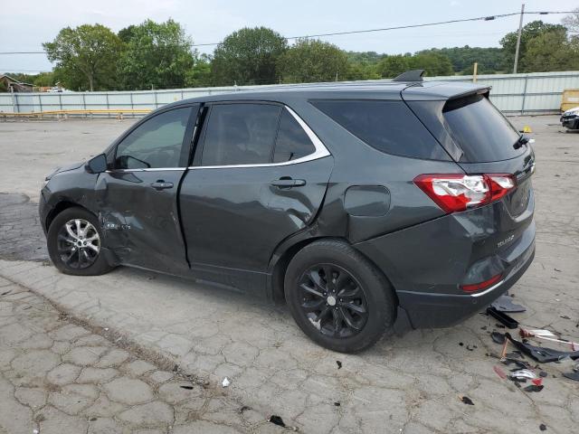 Photo 1 VIN: 3GNAXJEV2LS509988 - CHEVROLET EQUINOX 